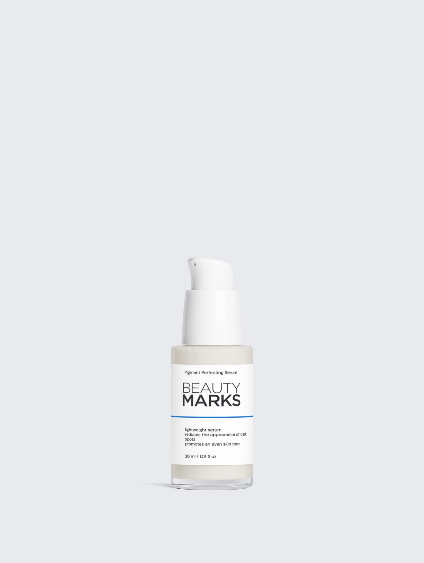 BEAUTY MARKS Pigment Perfecting Serum