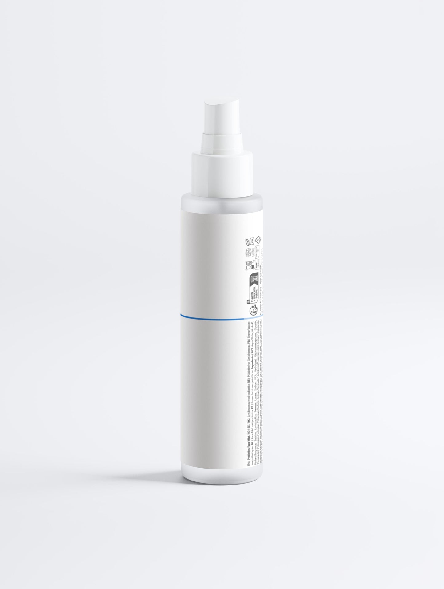 BEAUTY MARKS Microbiome Prebiotics Face Mist