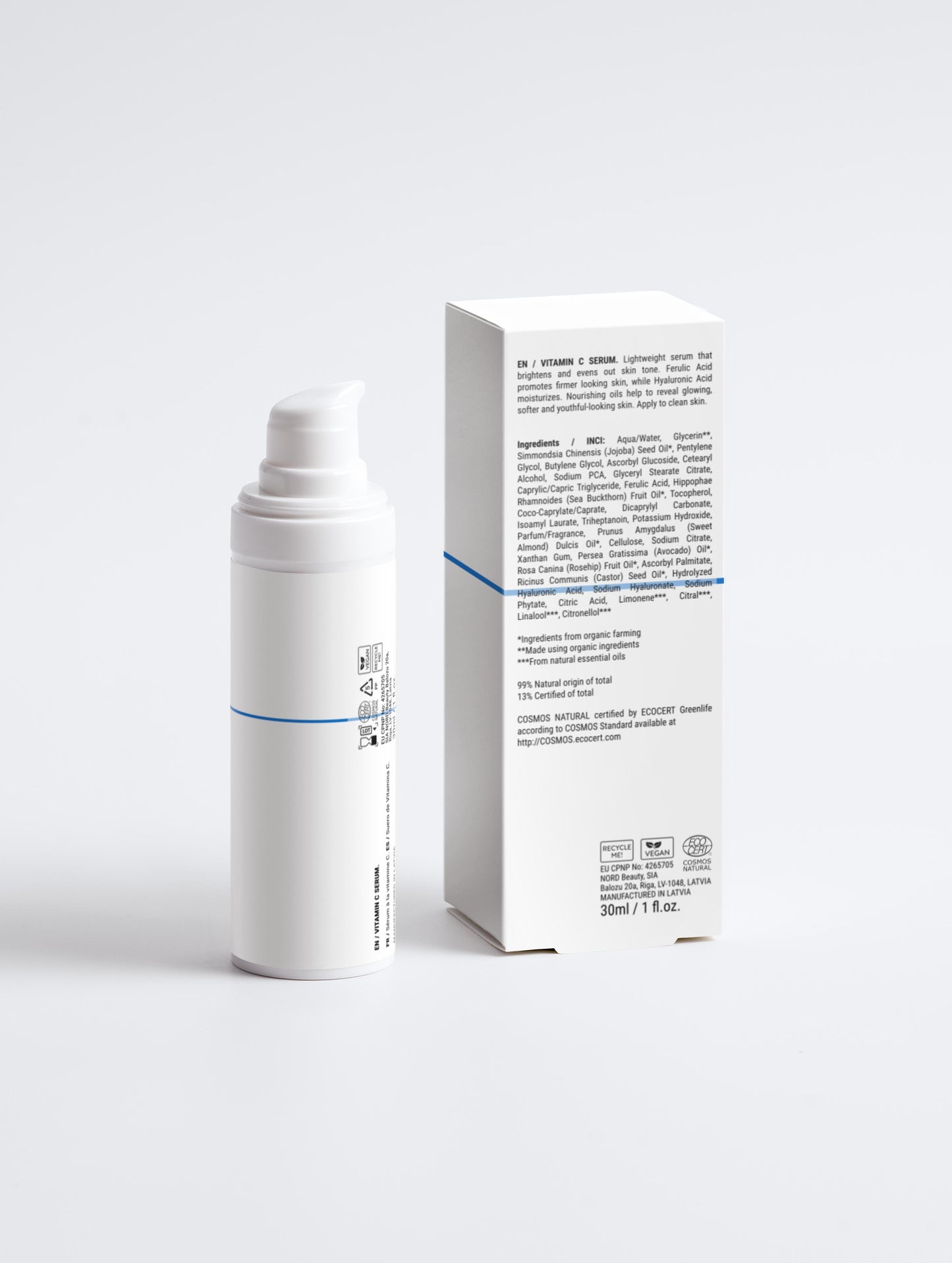 BEAUTY MARKS Dark Spot Routine Duo
