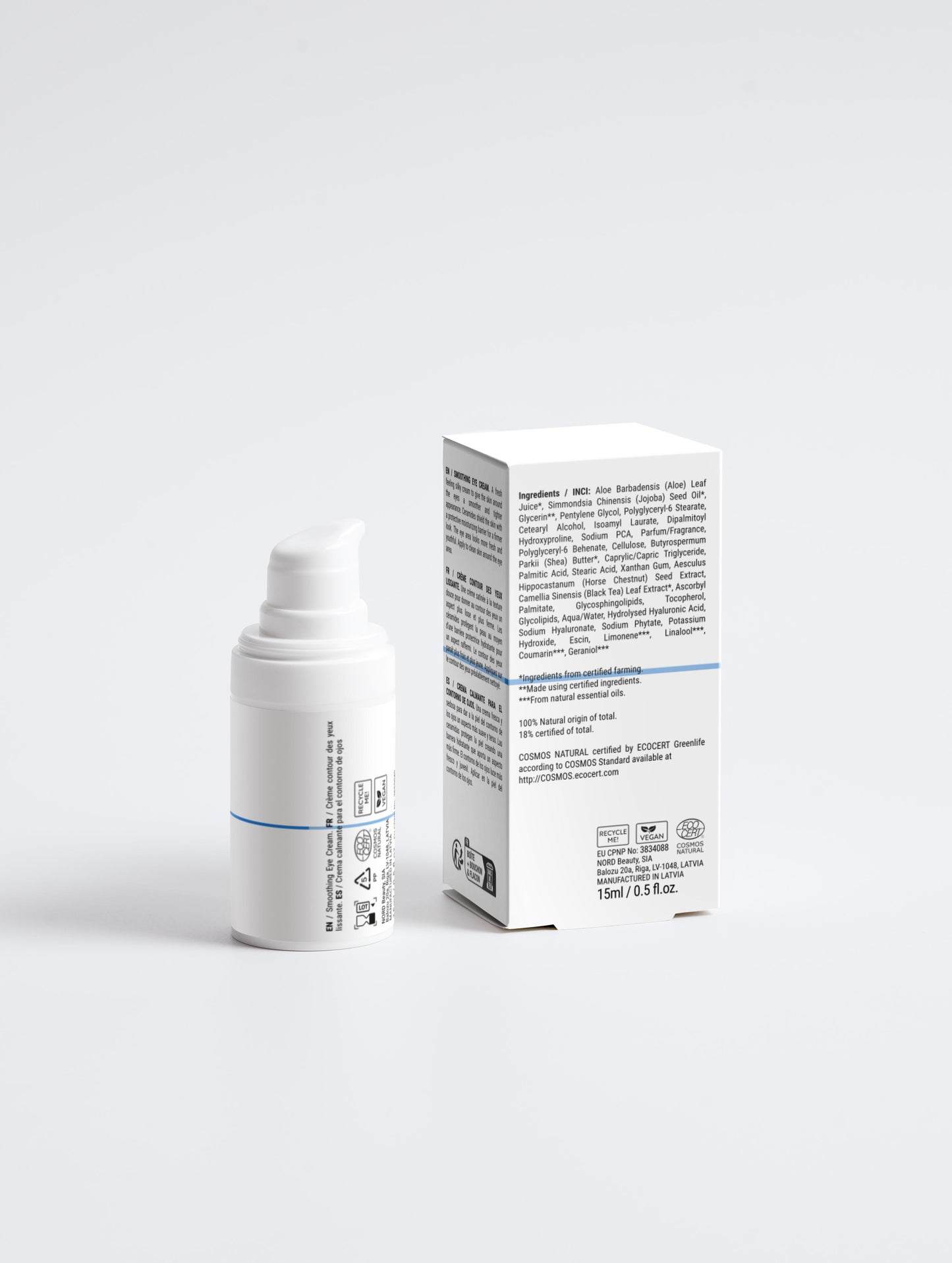 BEAUTY MARKS Anti-Aging Collection Box