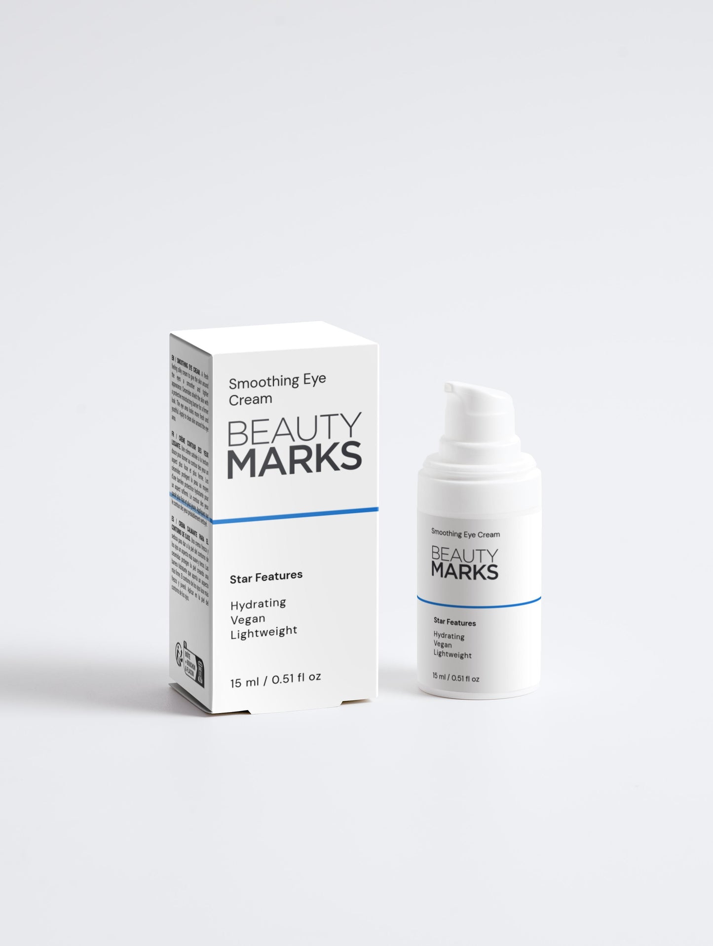 BEAUTY MARKS Anti-Aging Collection Box