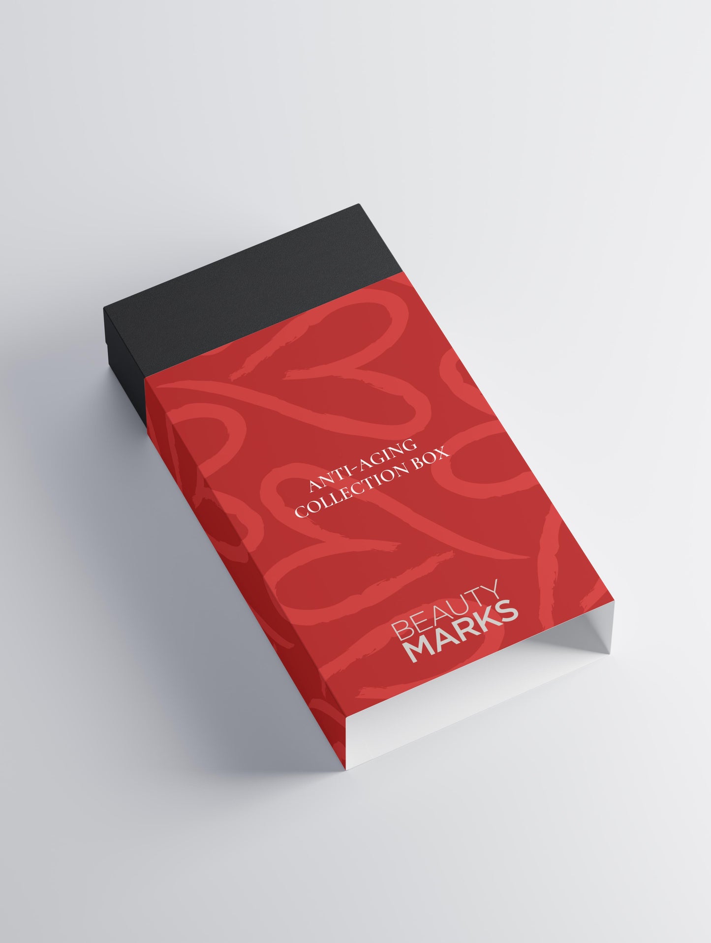 BEAUTY MARKS Anti-Aging Collection Box