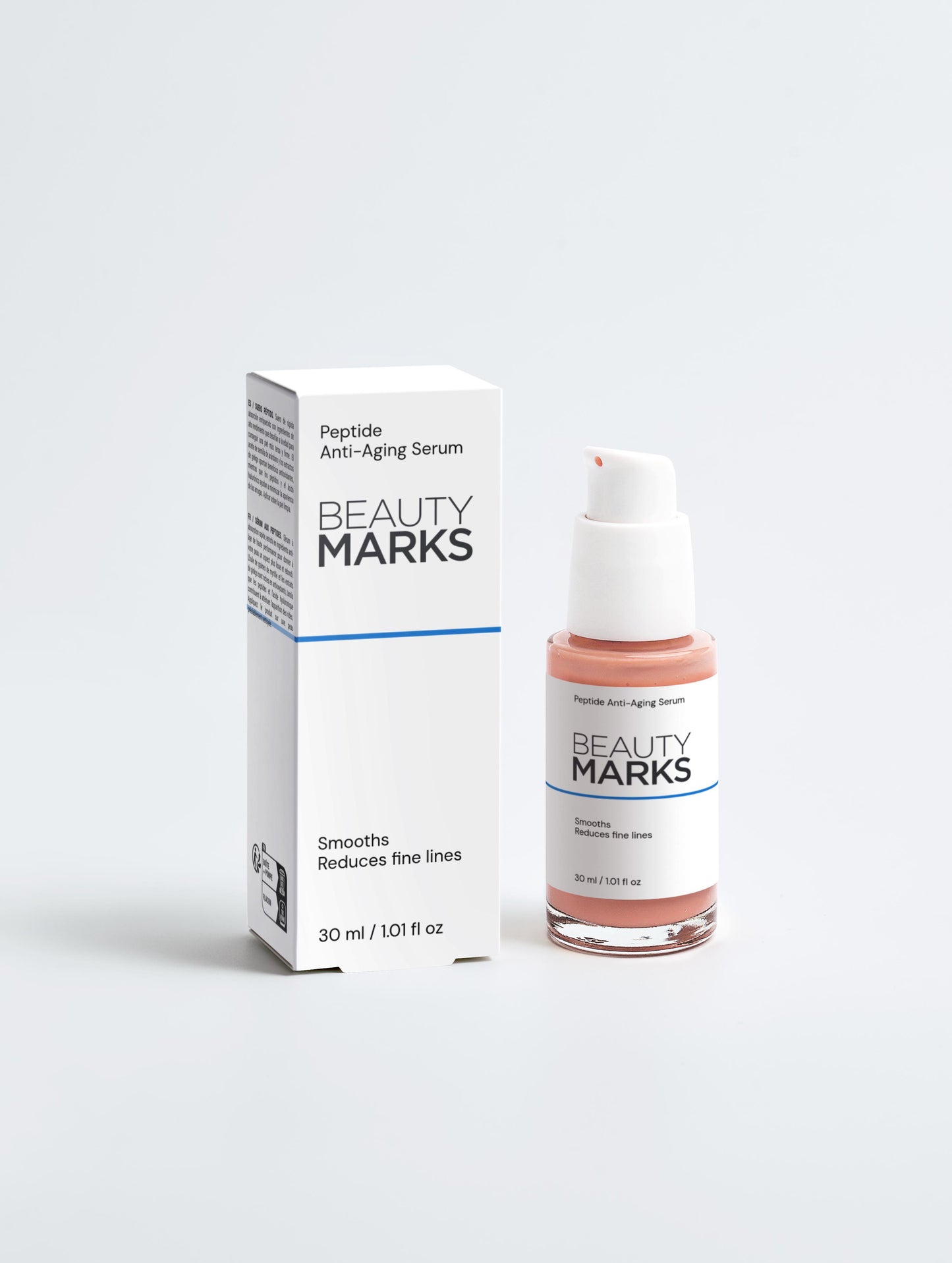 BEAUTY MARKS Anti-Aging Collection Box