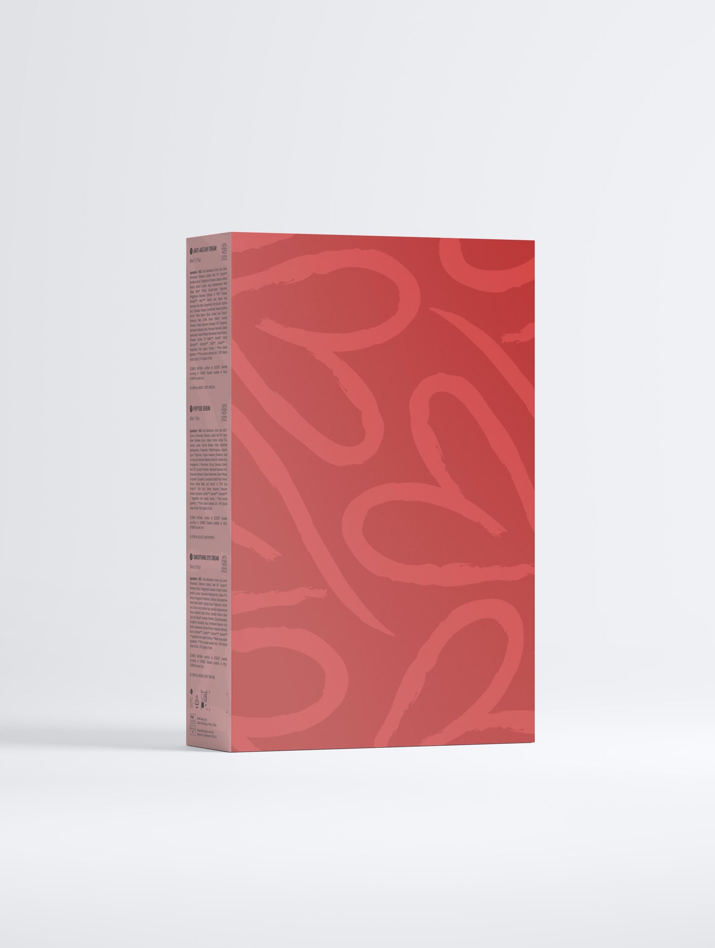BEAUTY MARKS Anti-Aging Collection Box