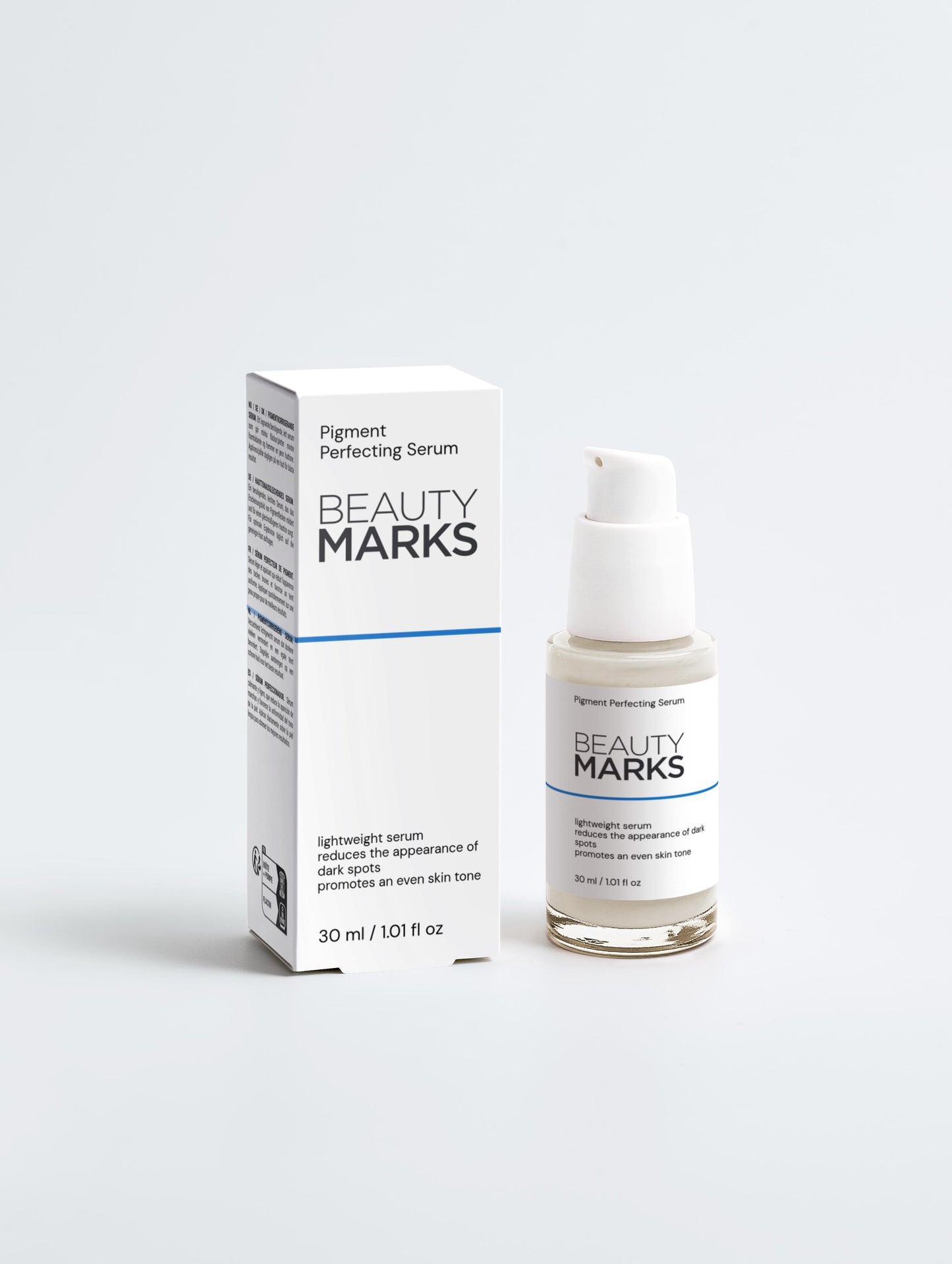 BEAUTY MARKS Dark Spot Routine Duo