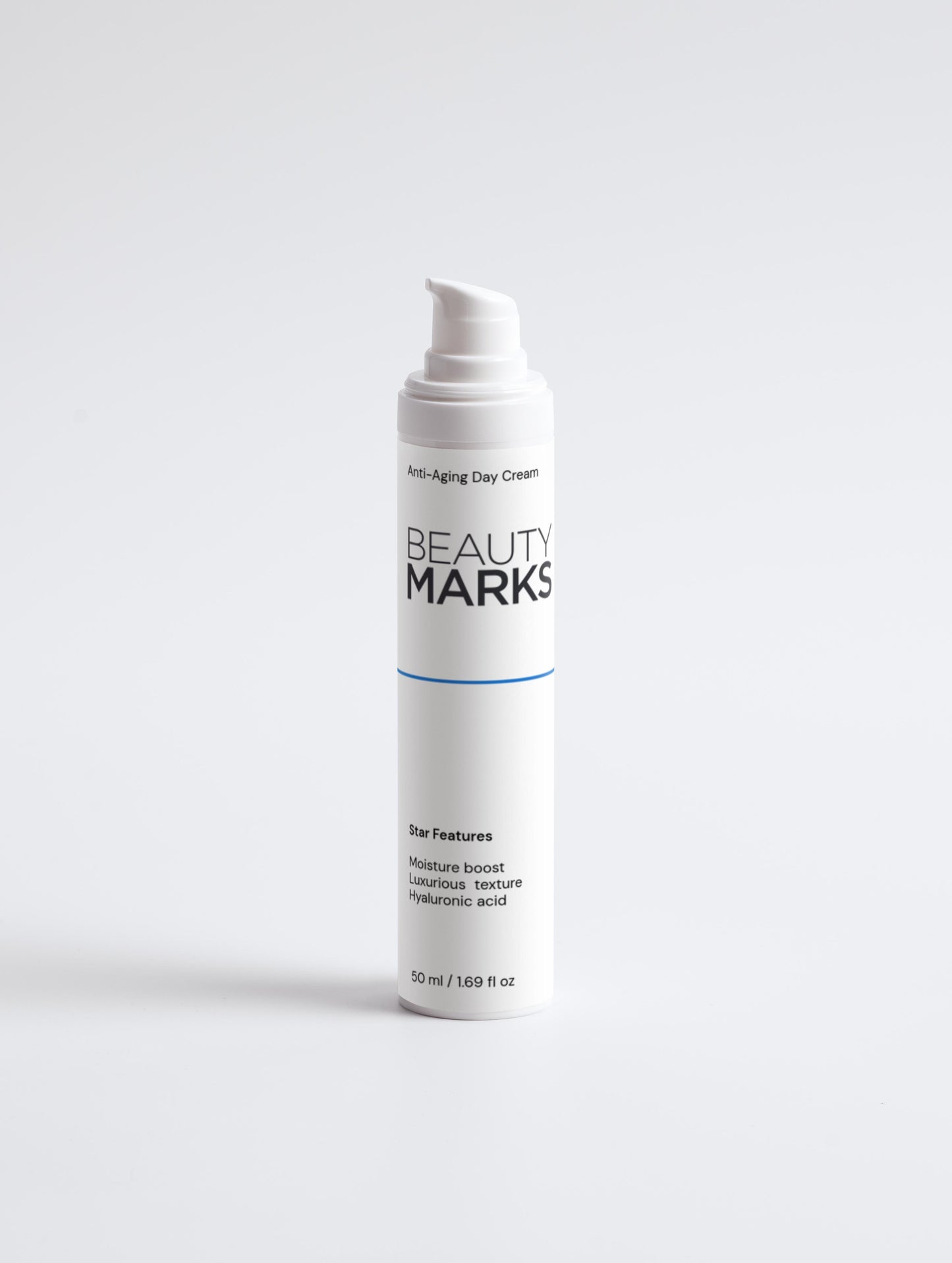 BEAUTY MARKS Anti-Aging Collection Box