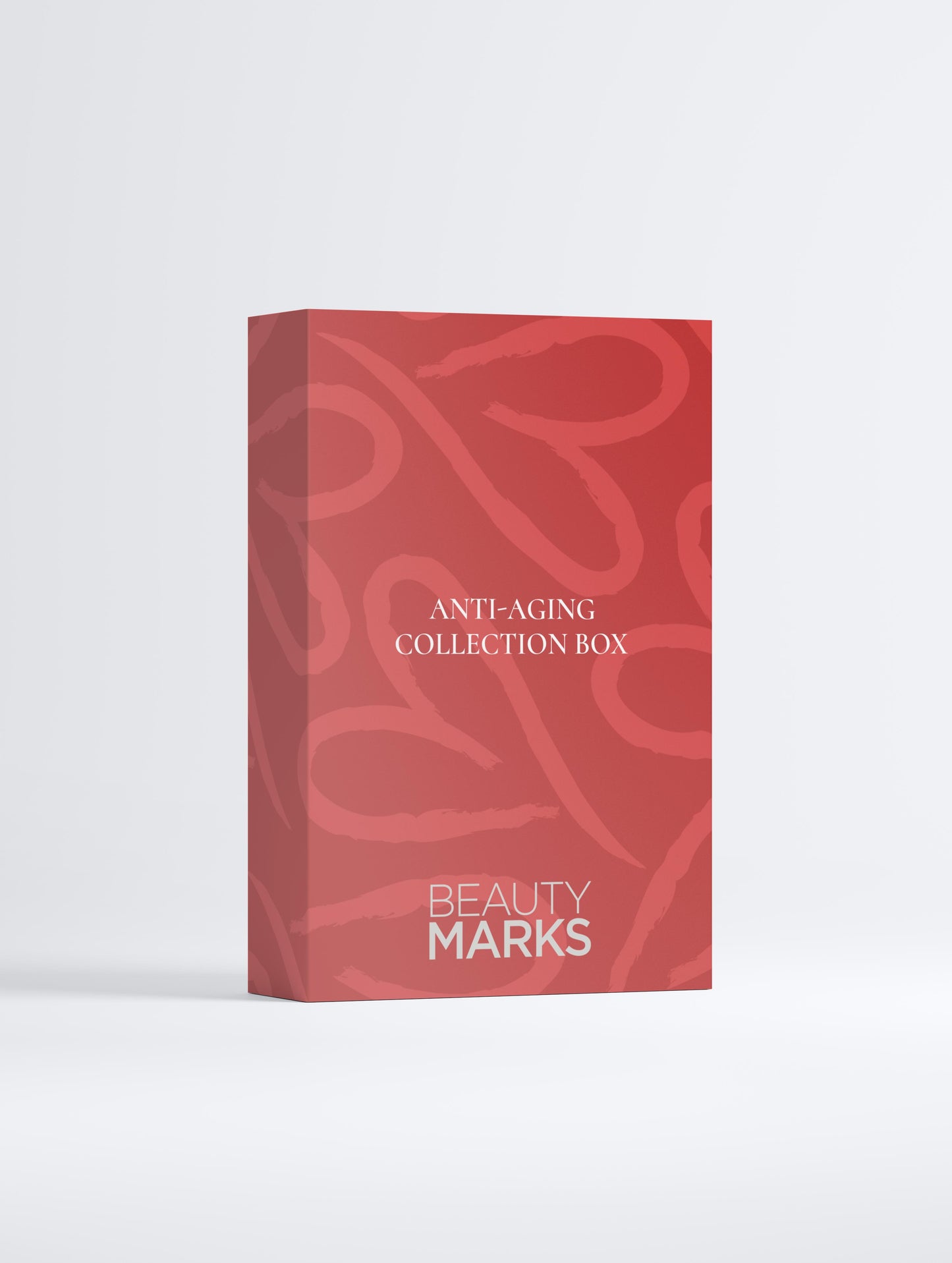 BEAUTY MARKS Anti-Aging Collection Box